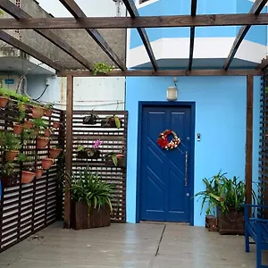 Recanto Da Sol Casa de hóspedes