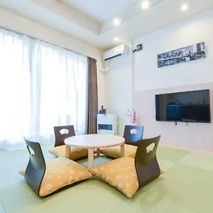 Momo Premium 202 札幌市