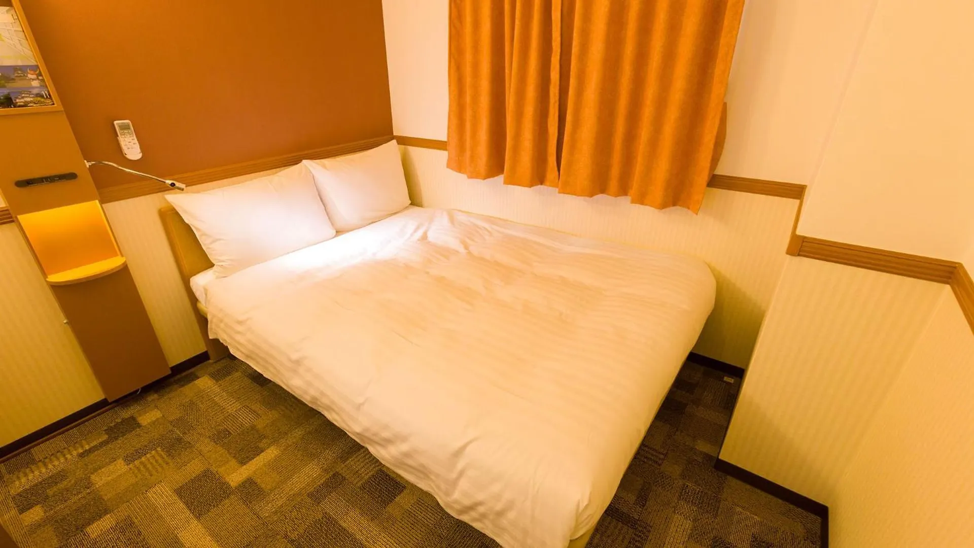 Toyoko Inn Osaka Umeda Nakatsu No.1 Japonsko