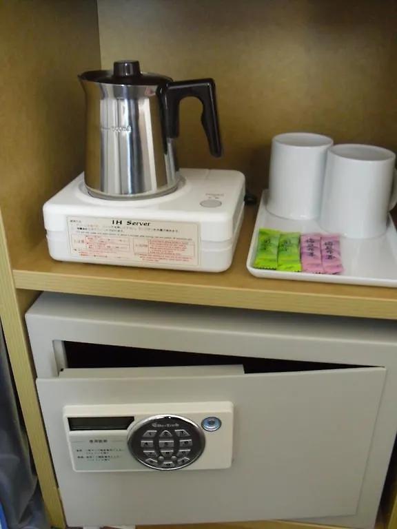 Toyoko Inn Osaka Umeda Nakatsu No.1 Japonsko