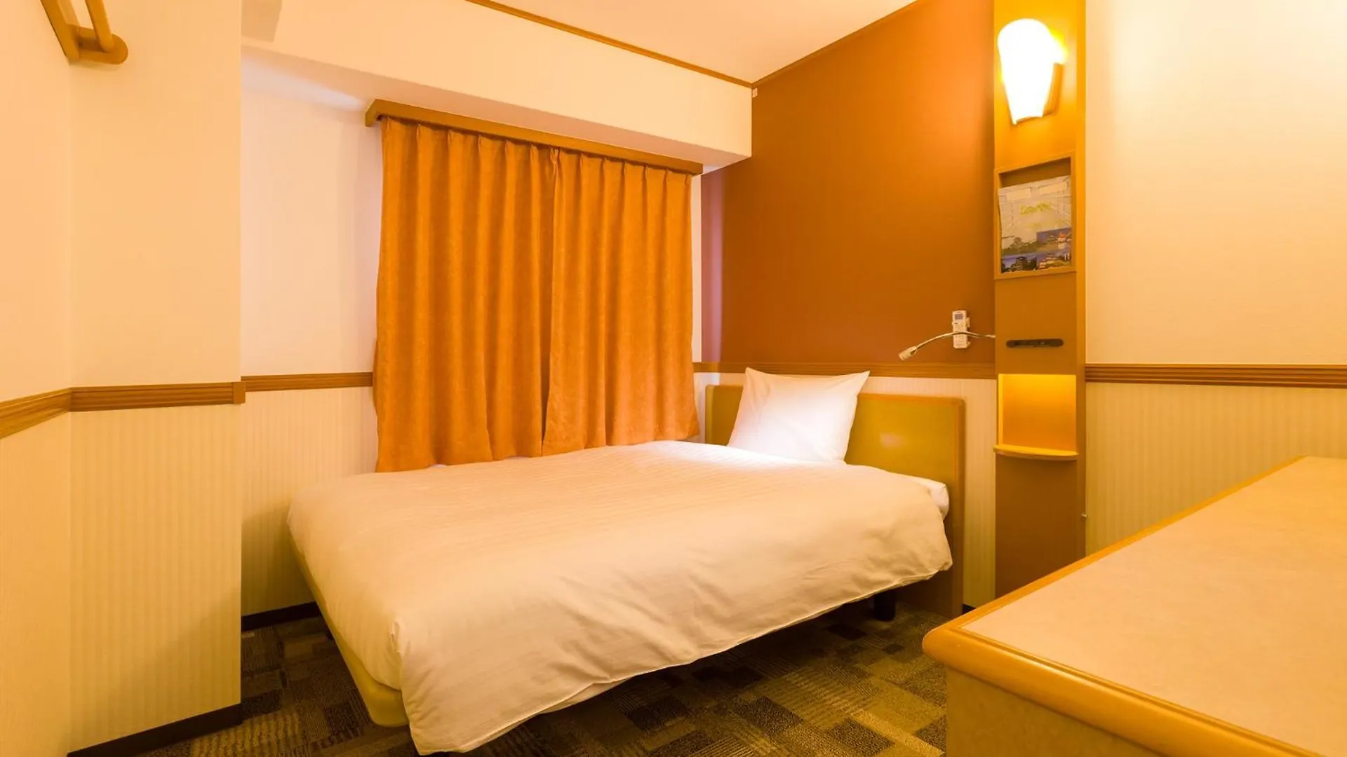 Hotel Toyoko Inn Osaka Umeda Nakatsu No.1