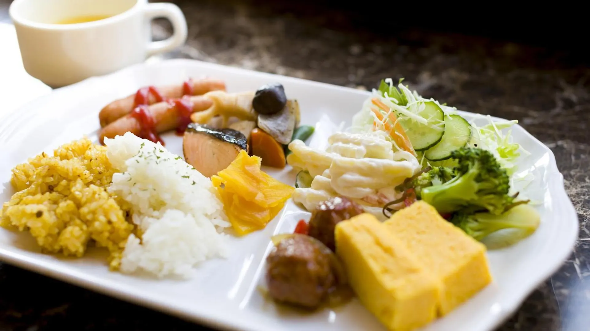 Toyoko Inn Osaka Umeda Nakatsu No.1 3*,