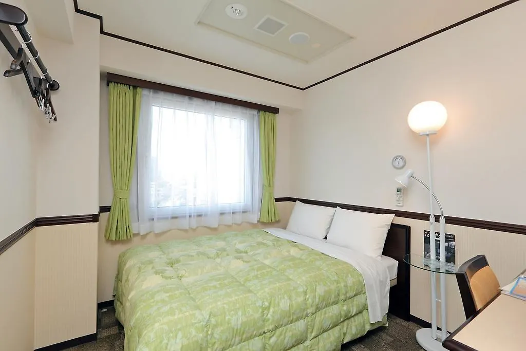 Toyoko Inn Osaka Umeda Nakatsu No.1 Hotel