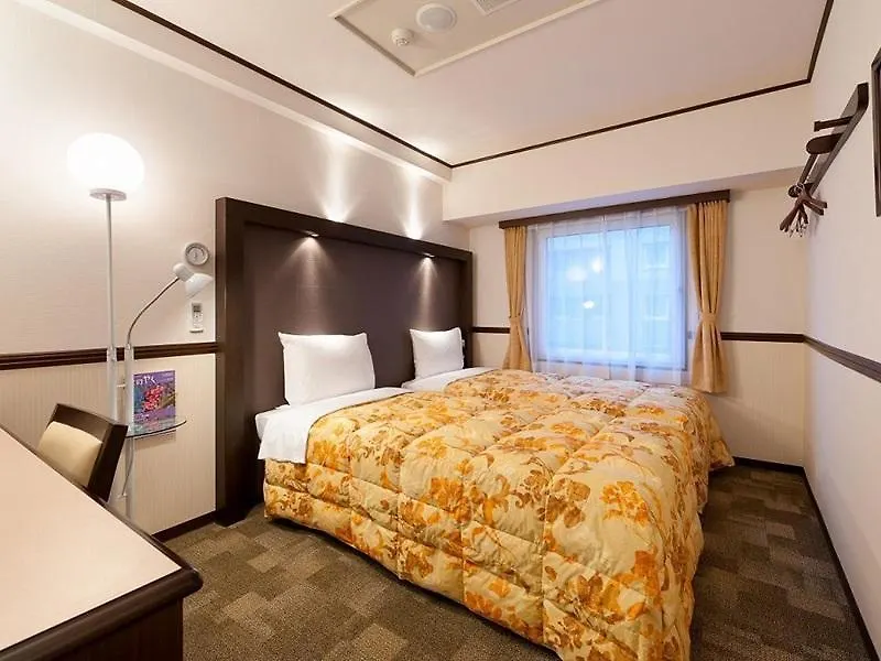 Toyoko Inn Osaka Umeda Nakatsu No.1 3*,