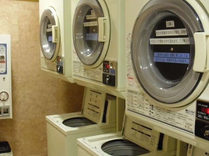 Toyoko Inn Osaka Umeda Nakatsu No.1
