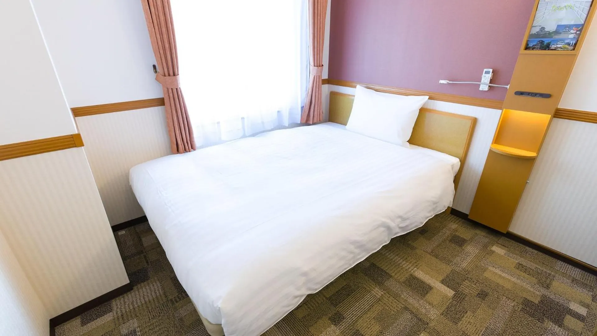 東横inn梅田中津1 大阪市 3*,  日本