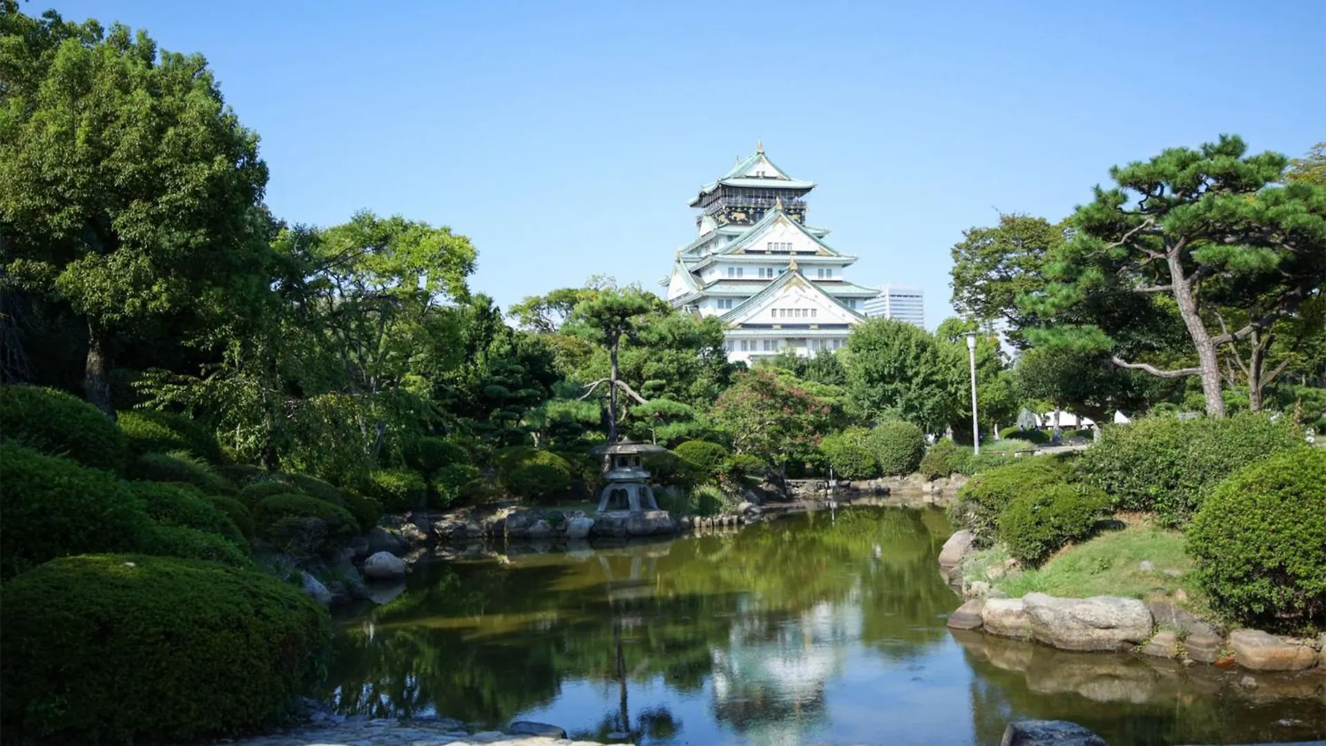 *** ホテル 東横inn梅田中津1 大阪市 日本